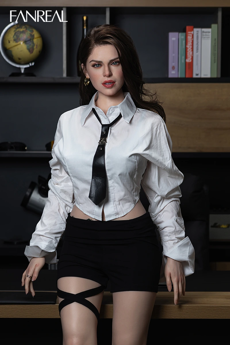 Muñeca para adultos